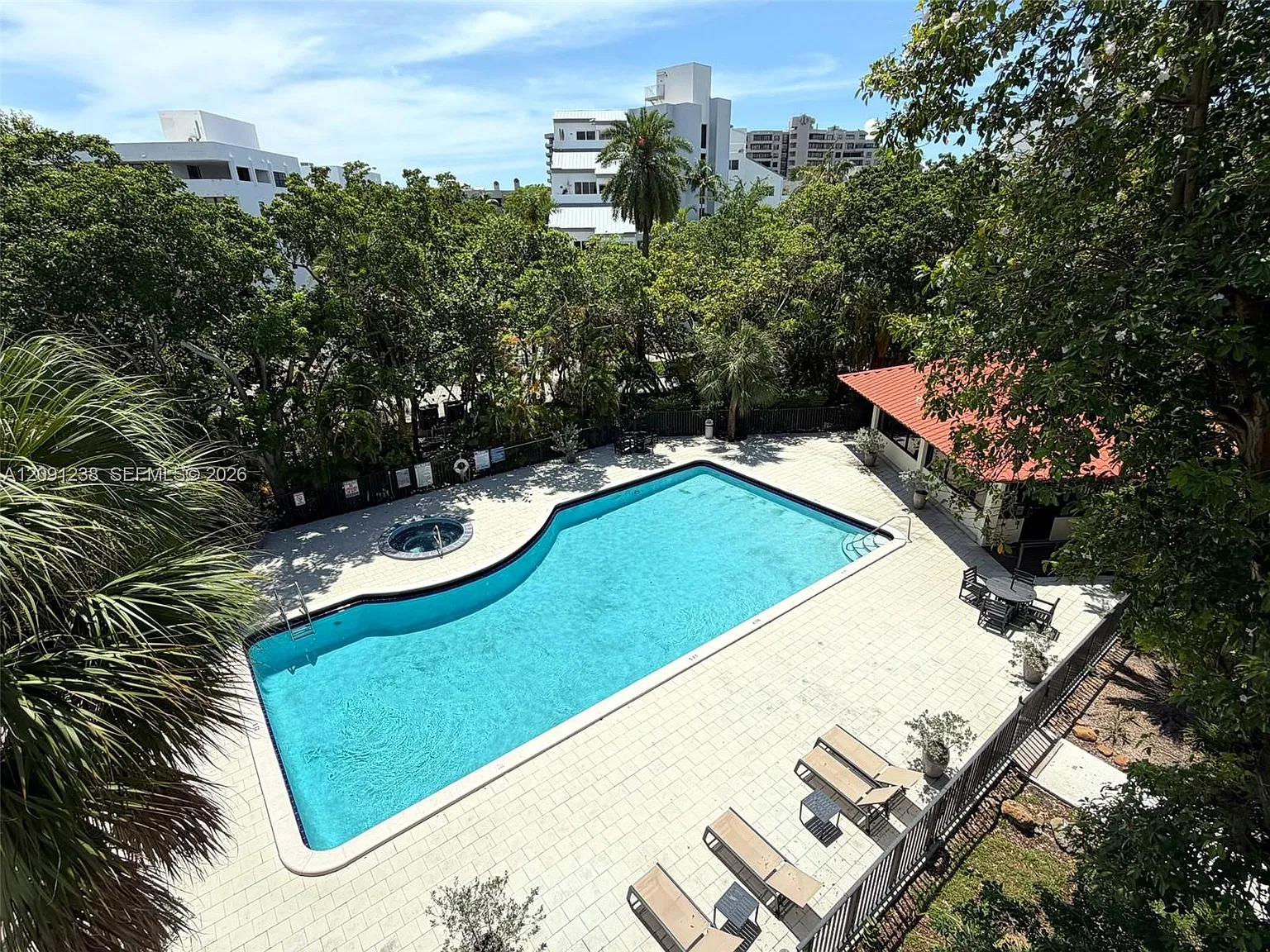Ocean Village Condo — Photo 1