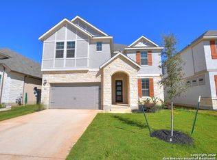 9540 Garrison Ct, San Antonio, TX 78244