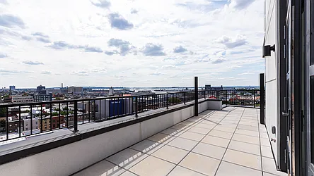 Rented by Nooklyn NYC LLC