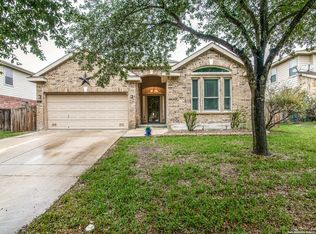 317 Willow Loop, Cibolo, TX 78108