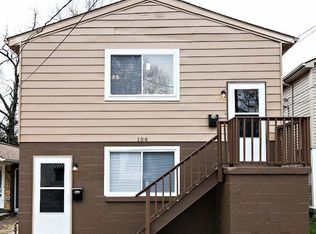 154 Eddie St #1FL, Lexington, KY 40508