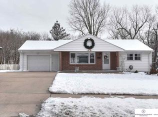 1509 Freeman Dr, Bellevue, NE 68005