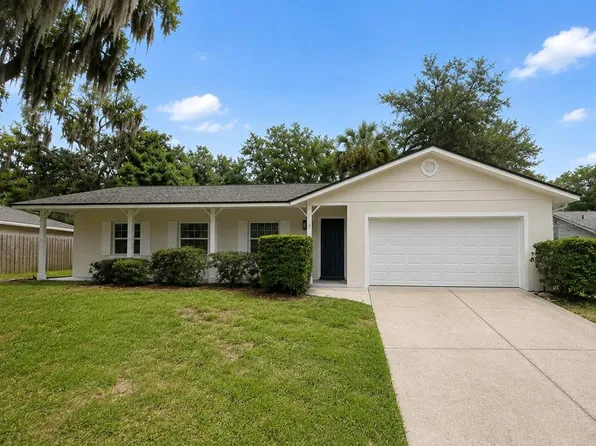 958 ORANGE AVENUE, OVIEDO, FL 32765