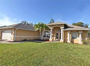 1129 SW 15th Ter, Cape Coral, FL 33991