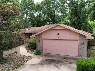 18 Walney Dr, Bella Vista, AR, 72715