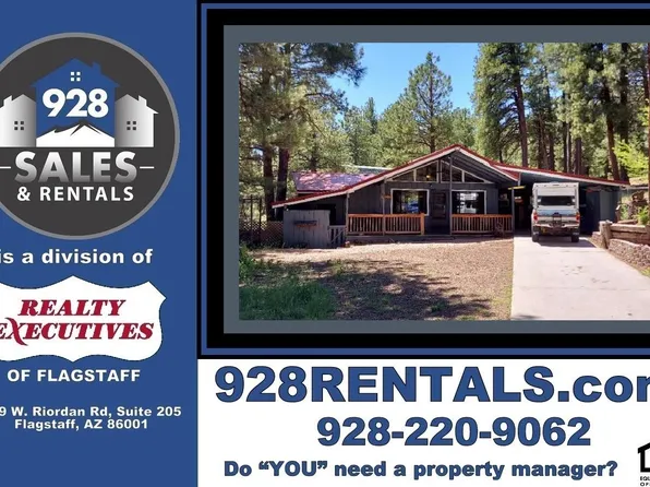 2246 To Cha Ovi, Flagstaff, AZ 86005