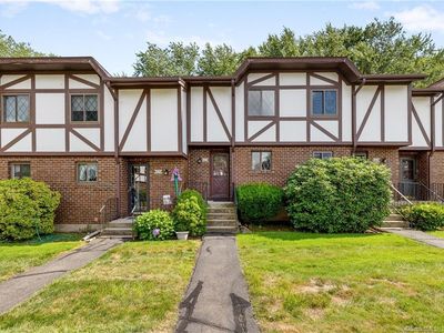 607 Cedar Hollow Drive #607, Rocky Hill, CT, 06067