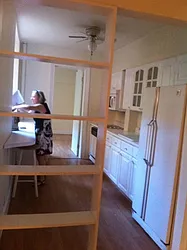 Rented by Citi Habitats