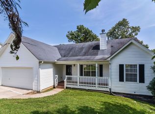 4835 Daintree Ct, Flowery Branch, GA 30542