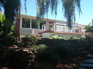 4832 38th Ave SW, Seattle, WA 98126