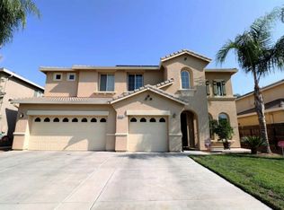 3110 W Harold Ct, Visalia, CA 93291