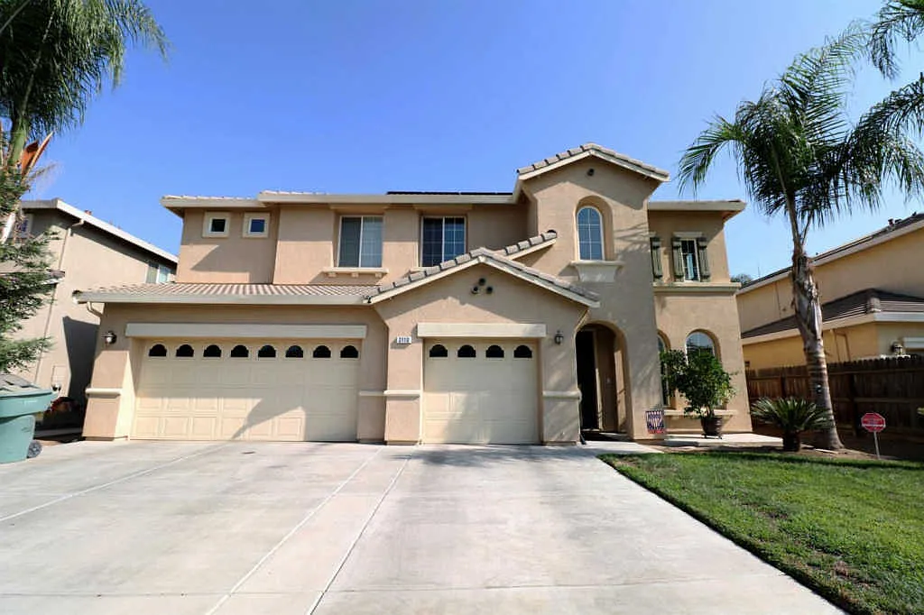 3110 W Harold Ct photo 1