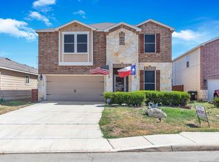 11905 Fieldcrest Run, San Antonio, TX 78254