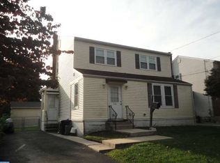 306 7th Ave, Swarthmore, PA 19081