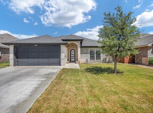 1203 Desert Rose Dr, Midland, TX 79705