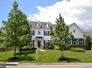 25279 Connor Ct, Aldie, VA