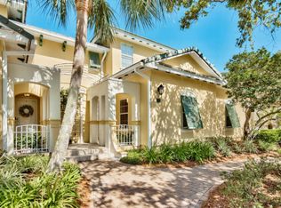 844 Grand Harbour E, Miramar Beach, FL 32550