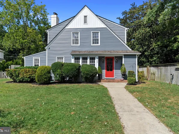 305 N Clairmont Dr, Salisbury, MD 21801