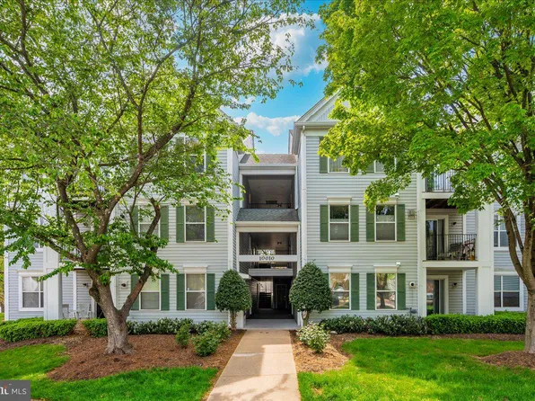 10010 Vanderbilt Cir APT 1-9, Rockville, MD 20850