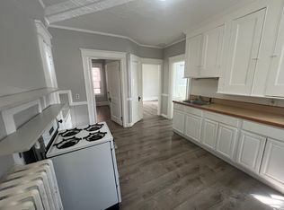217 Walcott St #6, Pawtucket, RI 02860