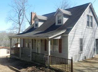 1027 Cavel Chub Lake Rd, Roxboro, NC 27574