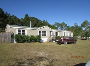 36944 Terry Rd, Dade City, FL 33523