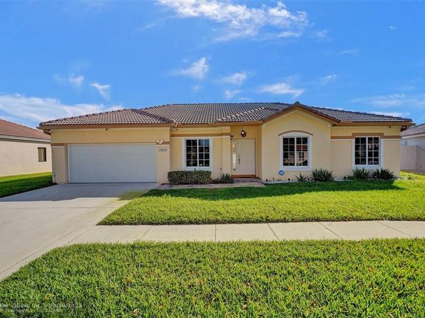 10510 SW 20th St, Miramar, FL 33025