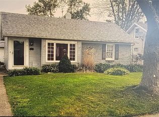 4916 Mount Vernon Blvd, Hamburg, NY 14075