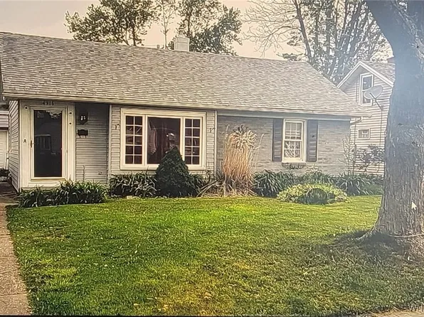 4916 Mount Vernon Blvd, Hamburg, NY 14075
