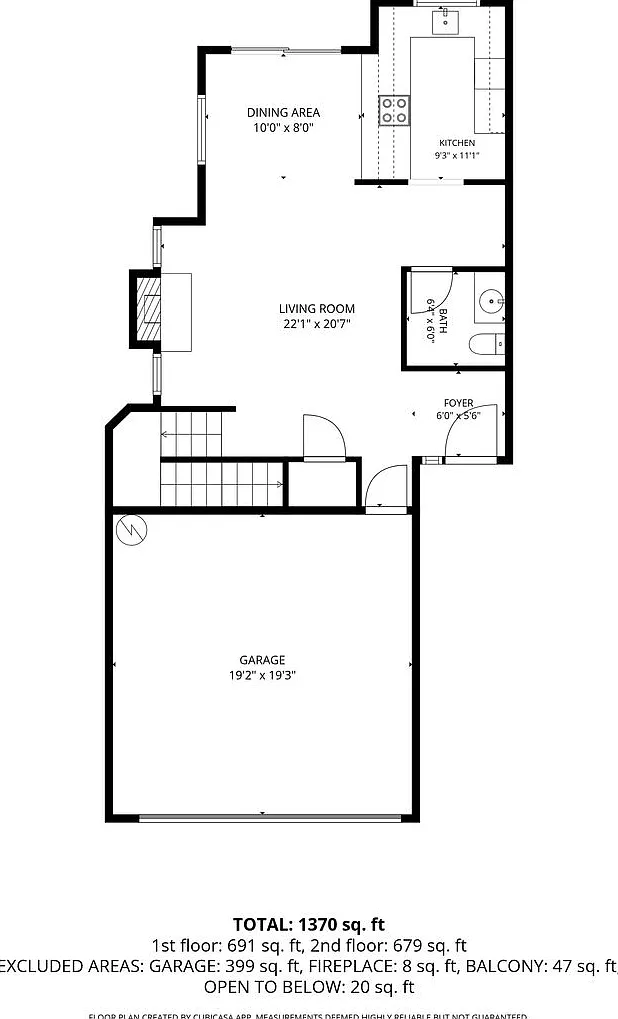 Tuscany Place Triplex — Photo 2