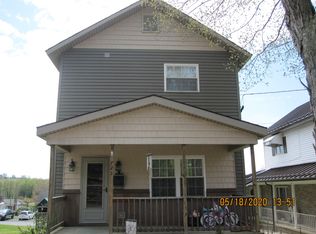 721 E Main St, Reynoldsville, PA 15851