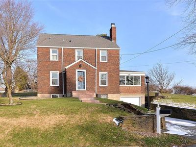 1000 Grandview Ave, Mcknight, PA, 15237