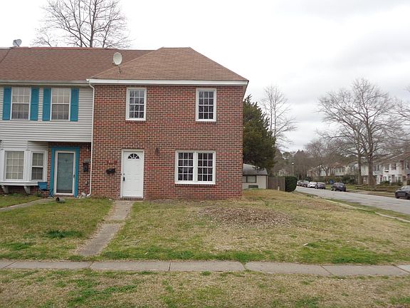 5th image of 800 Westminster Ln