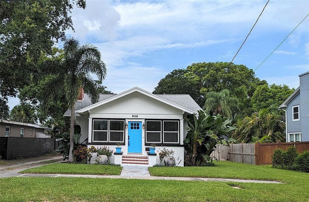 928 S Mills Ave, Orlando, FL 32806 Zillow