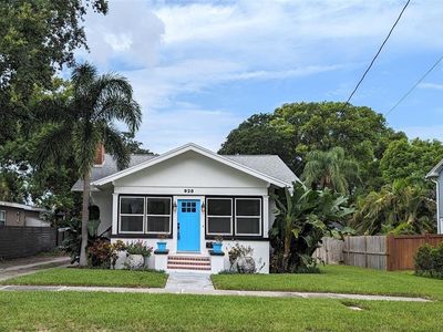 928 S Mills Ave, Orlando, FL, 32806