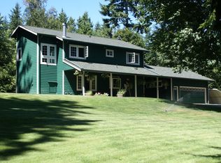 7509 SE Nelson Rd, Olalla, WA 98359