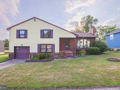 9402 Avondale Rd, Baltimore, MD, 21234
