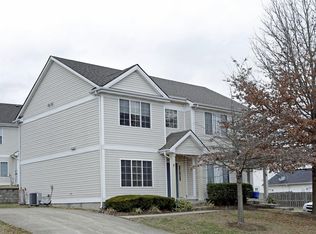 1203 Seminole Trl, Georgetown, KY 40324