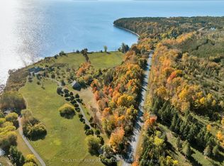 4176 County Road 8, Prince Edward County, ON K0K2T0