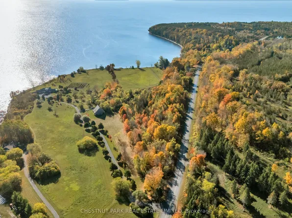 4176 County Road 8, Prince Edward County, ON K0K 2T0