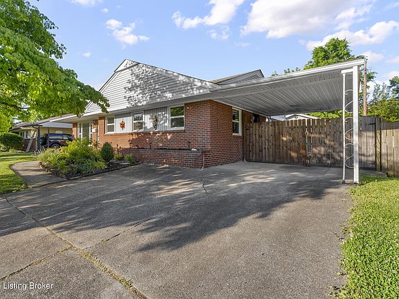 2nd image of 3722 Rouge Way
