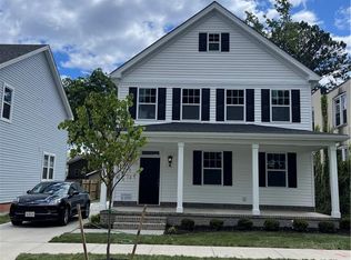 1111 Hatton St, Norfolk, VA 23523