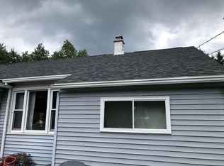 368 Twist Run Rd, Endwell, NY 13760