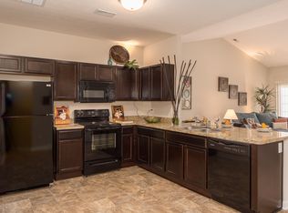 1793 Kellys Path, Reynoldsburg, OH 43068