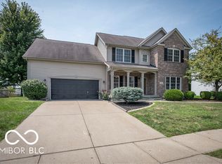 1254 Red Dunes Run, Avon, IN 46123