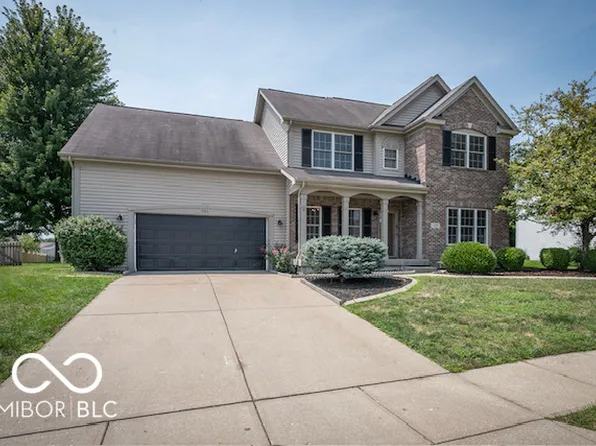 1254 Red Dunes Run, Avon, IN 46123