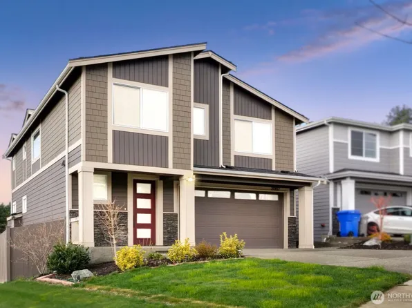 20817 96th Place S, Kent, WA 98031