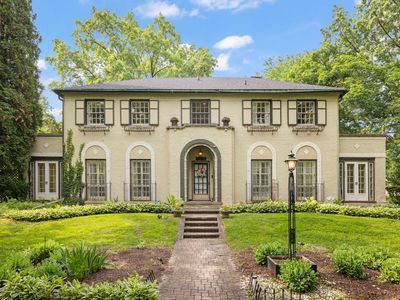 2424 Hawthorne Ln, Flossmoor, IL, 60422