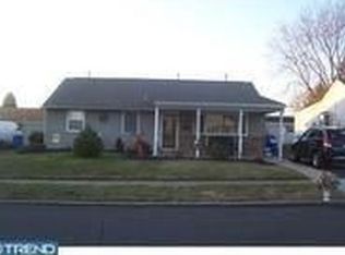 2604 Madara Rd, Bensalem, PA 19020