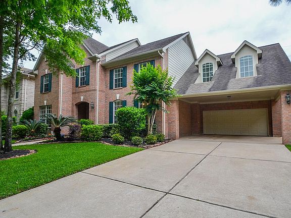 3rd image of 22710 Westbrook Cinco Ln